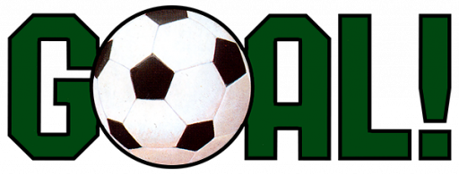 Moero!! Pro Soccer (Japan) logo